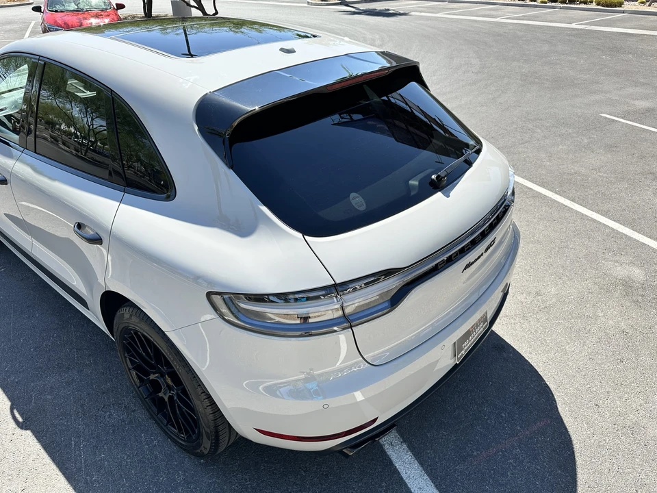 2021 Porsche Macan GTS - Image 30 of 31