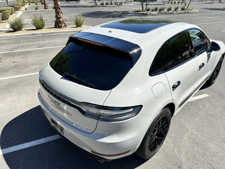 2021 Porsche Macan GTS - Image 12 of 31