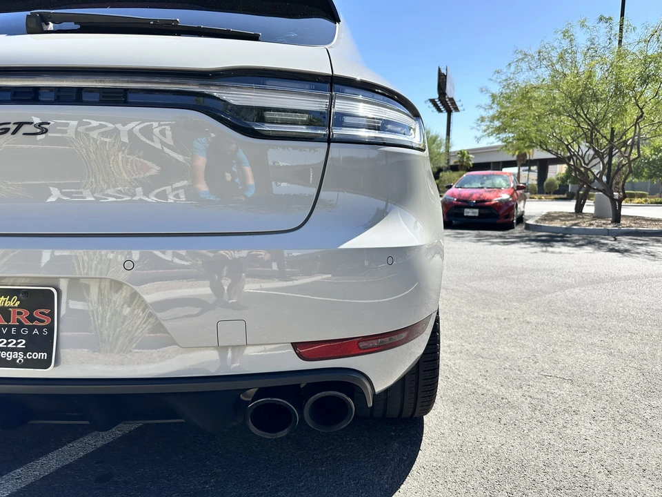 2021 Porsche Macan GTS - Image 18 of 31