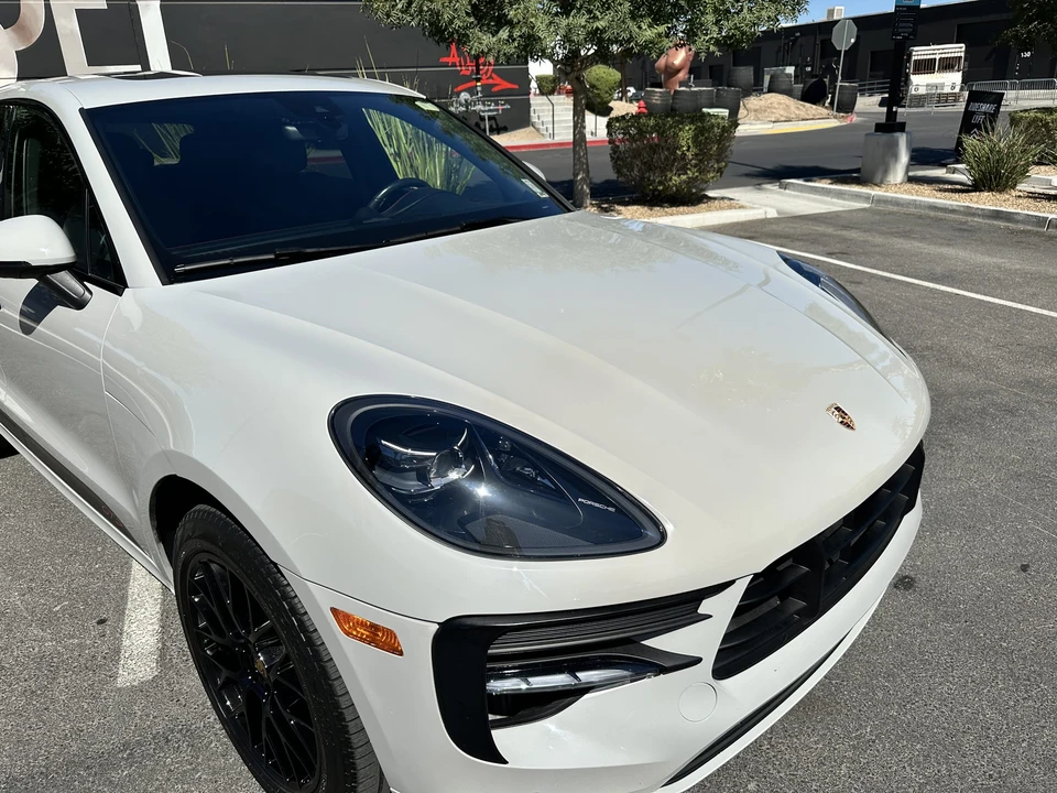 2021 Porsche Macan GTS - Image 20 of 31