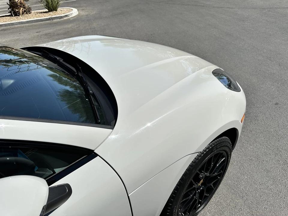 2021 Porsche Macan GTS - Image 22 of 31