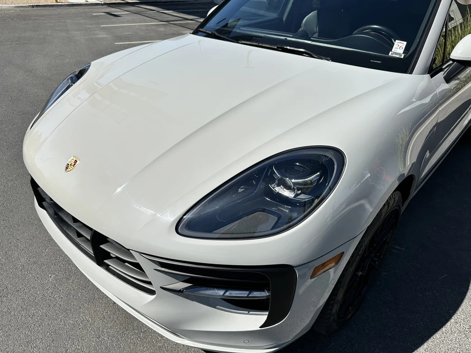 2021 Porsche Macan GTS - Image 19 of 31