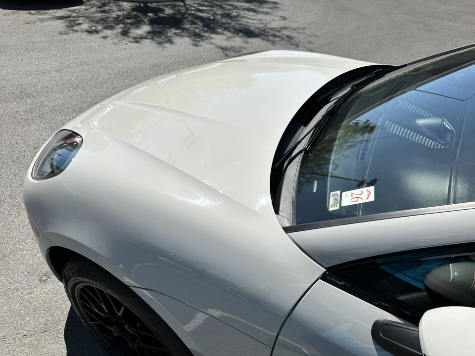 2021 Porsche Macan GTS - Image 21 of 31