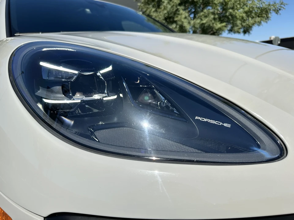 2021 Porsche Macan GTS - Image 28 of 31