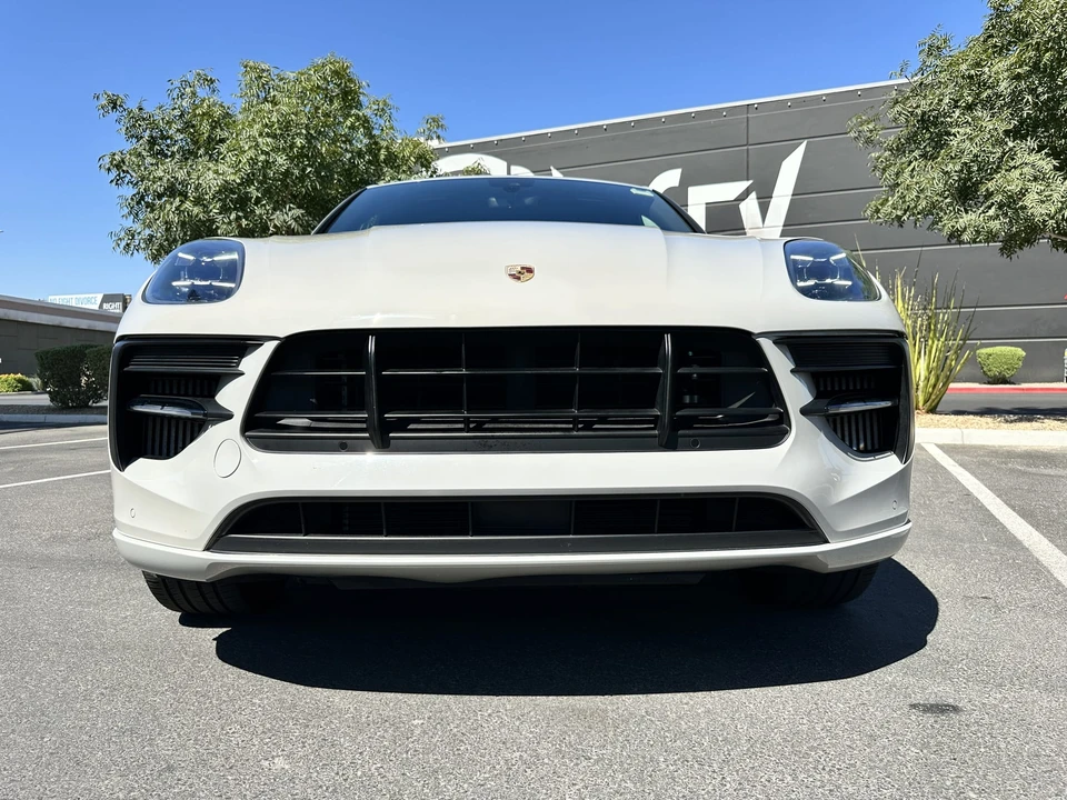 2021 Porsche Macan GTS - Image 9 of 31