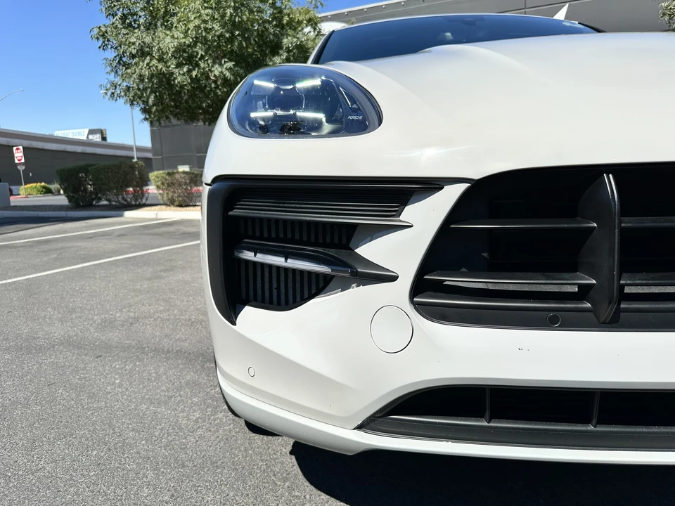 2021 Porsche Macan GTS - Image 13 of 31