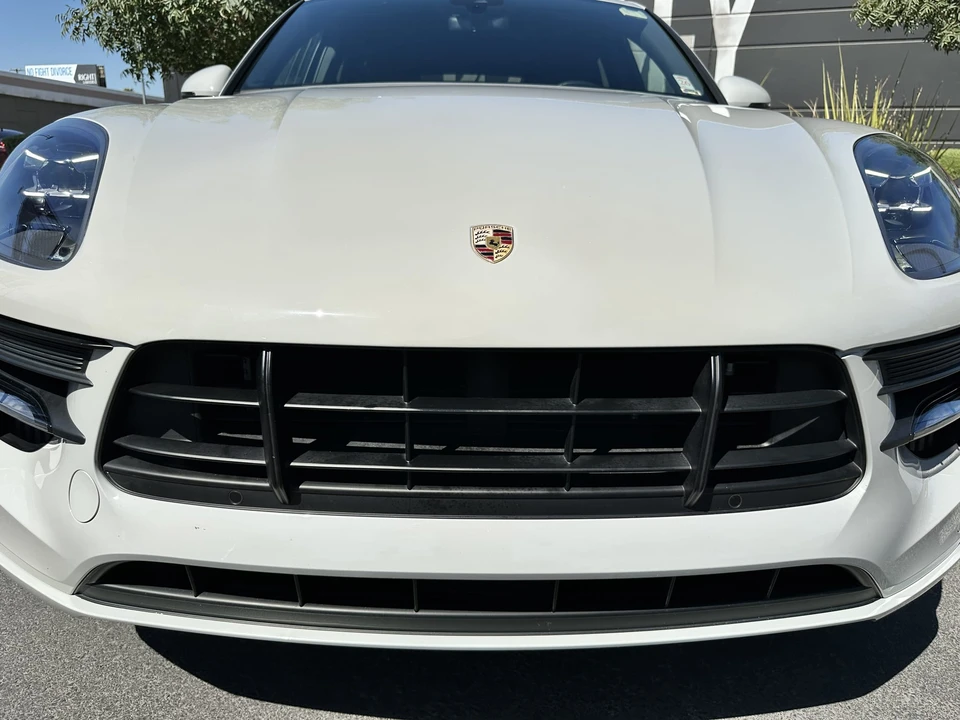 2021 Porsche Macan GTS - Image 14 of 31