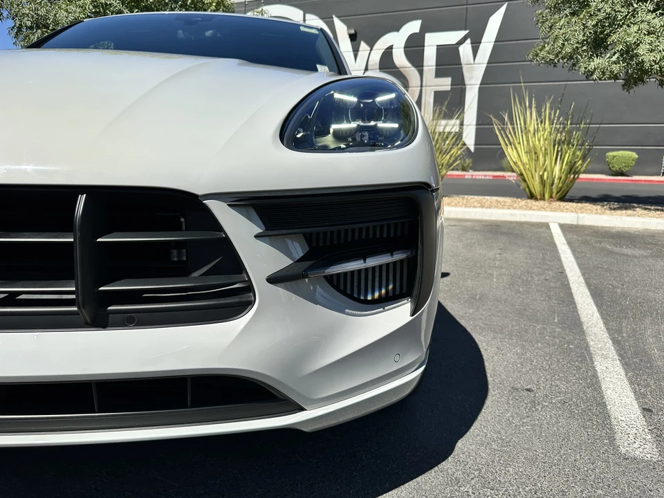 2021 Porsche Macan GTS - Image 15 of 31
