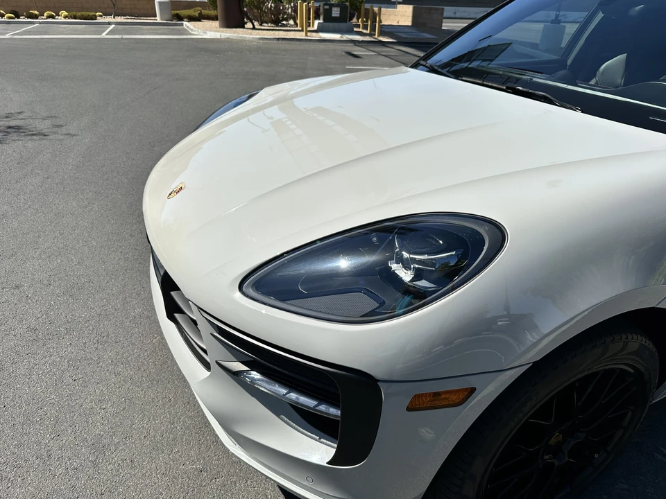 2021 Porsche Macan GTS - Image 23 of 31