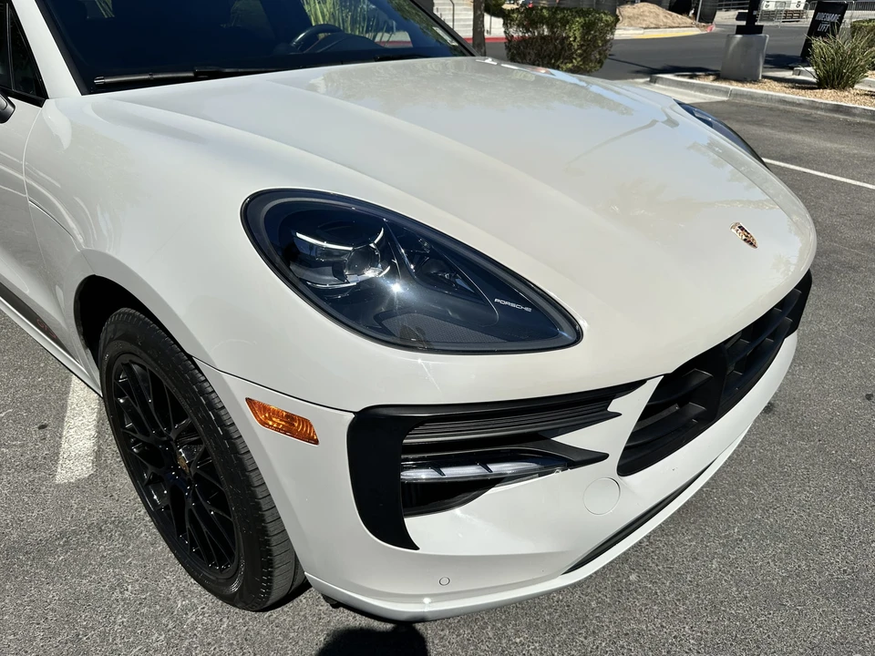 2021 Porsche Macan GTS - Image 24 of 31