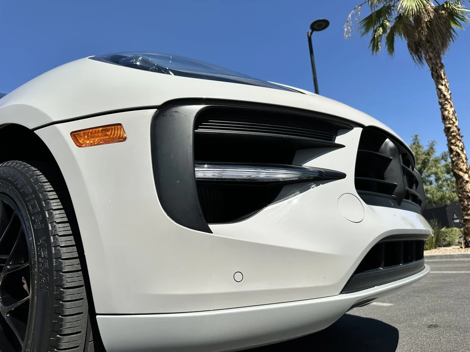 2021 Porsche Macan GTS - Image 26 of 31