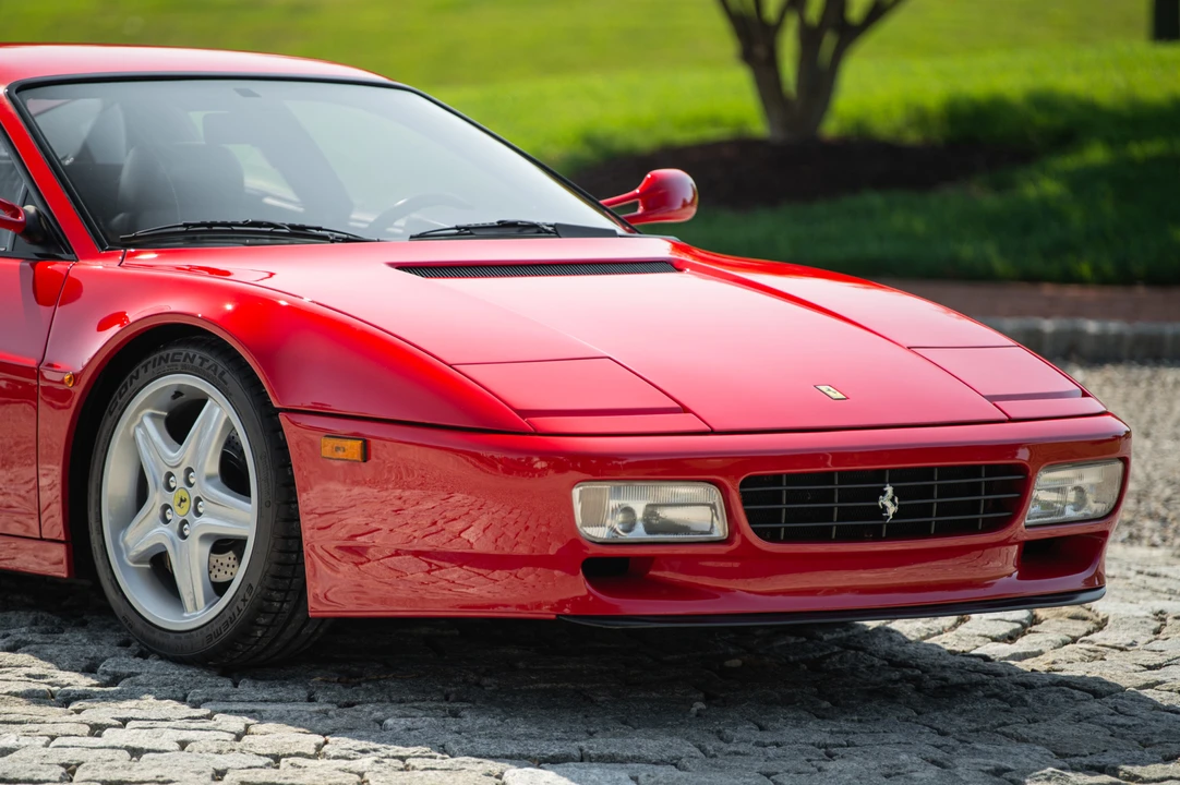 1992 Ferrari 512 TR - Image 11 of 31