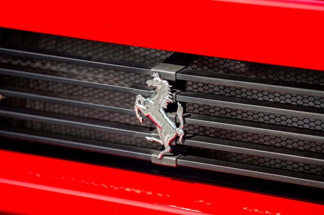 1992 Ferrari 512 TR - Image 26 of 31