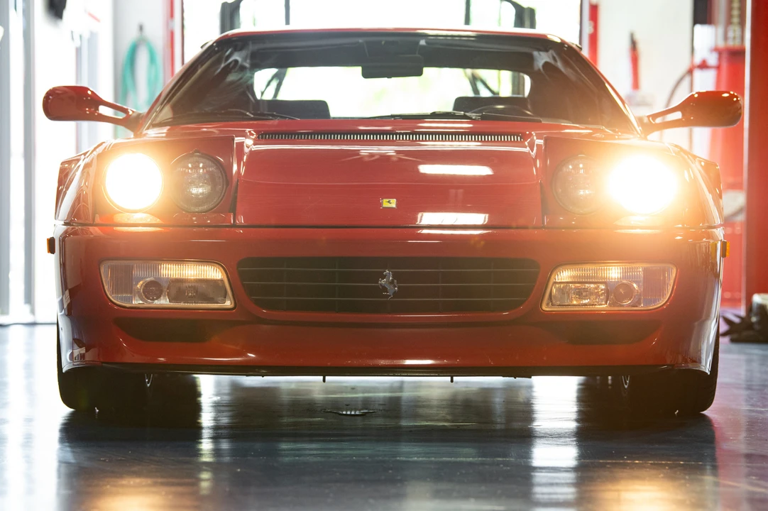 1992 Ferrari 512 TR - Image 12 of 31