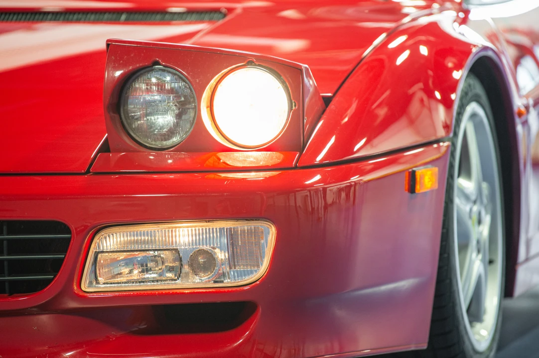 1992 Ferrari 512 TR - Image 16 of 31