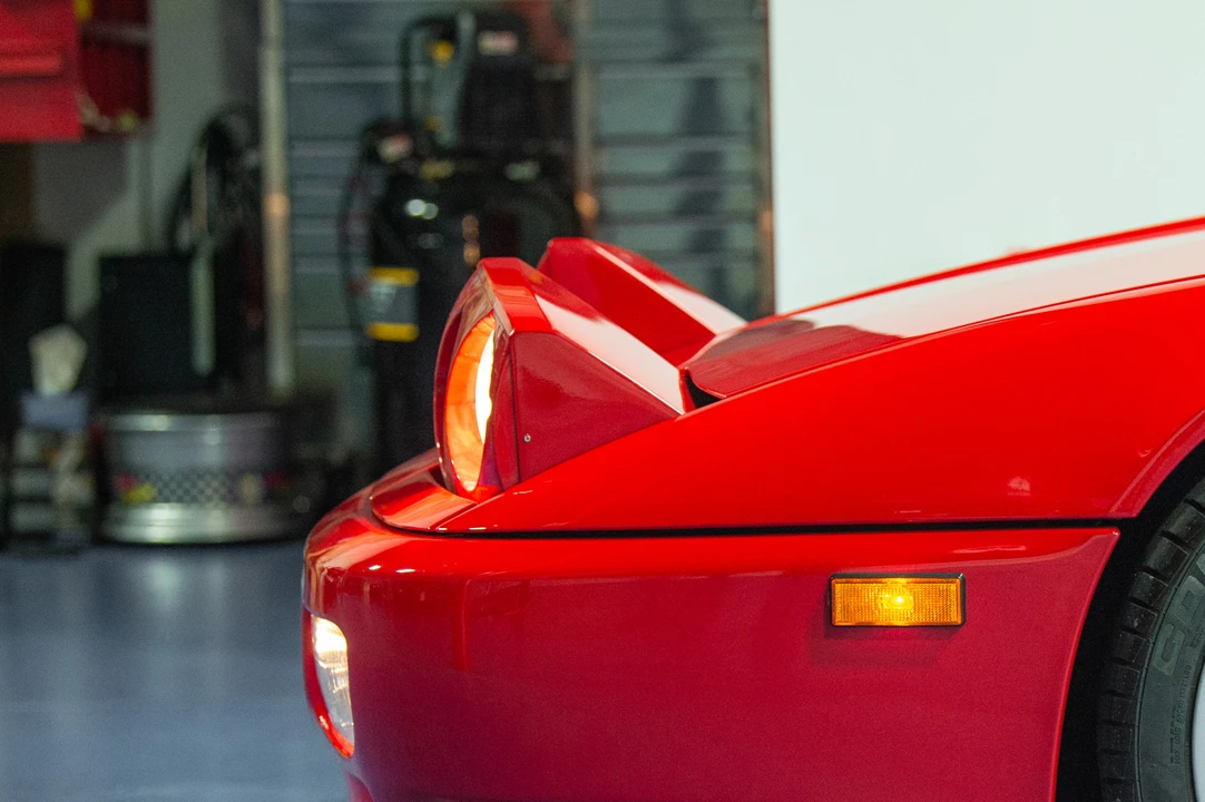 1992 Ferrari 512 TR - Image 18 of 31