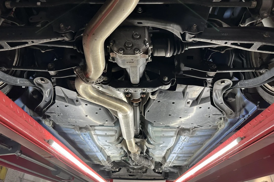 2011 Subaru Impreza WRX 3rd Gen - Image 7 of 7