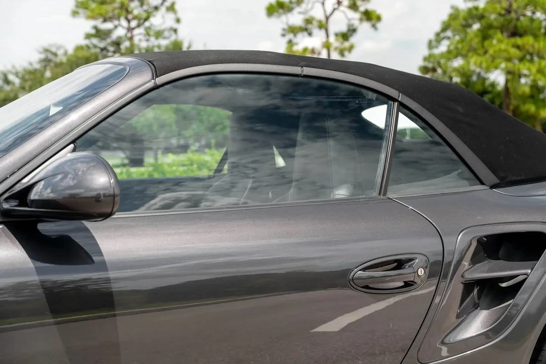 2011 Porsche 997 Turbo S - Image 29 of 31