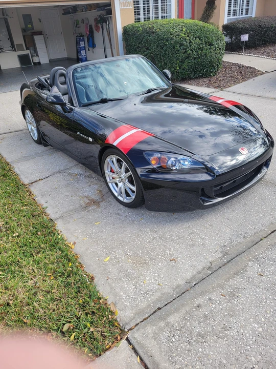 2004 Honda AP2 S2000 - Image 2 of 31