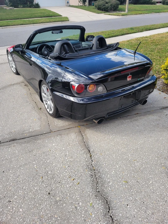 2004 Honda AP2 S2000 - Image 4 of 31