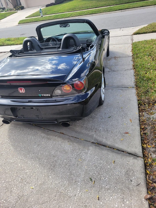 2004 Honda AP2 S2000 - Image 3 of 31