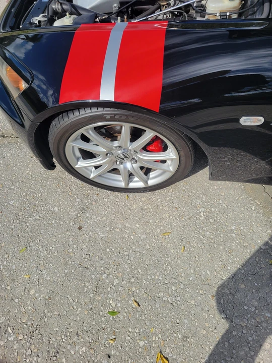 2004 Honda AP2 S2000 - Image 24 of 31