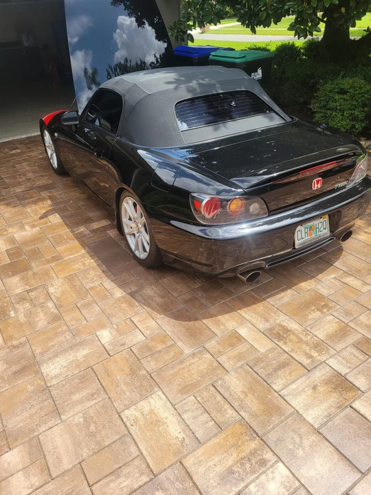2004 Honda AP2 S2000 - Image 6 of 31