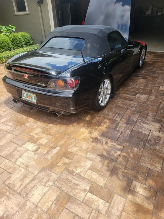 2004 Honda AP2 S2000 - Image 5 of 31