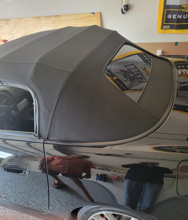 2004 Honda AP2 S2000 - Image 23 of 31