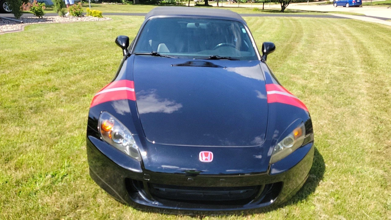 2004 Honda AP2 S2000 - Image 8 of 31