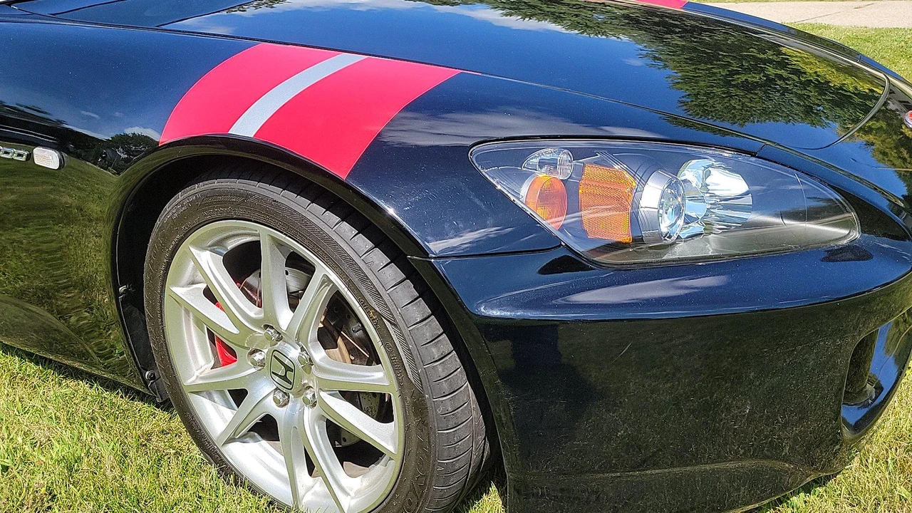 2004 Honda AP2 S2000 - Image 18 of 31