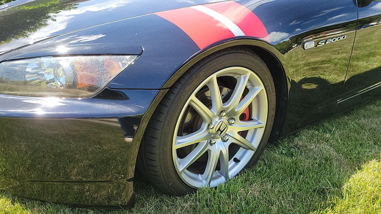 2004 Honda AP2 S2000 - Image 25 of 31