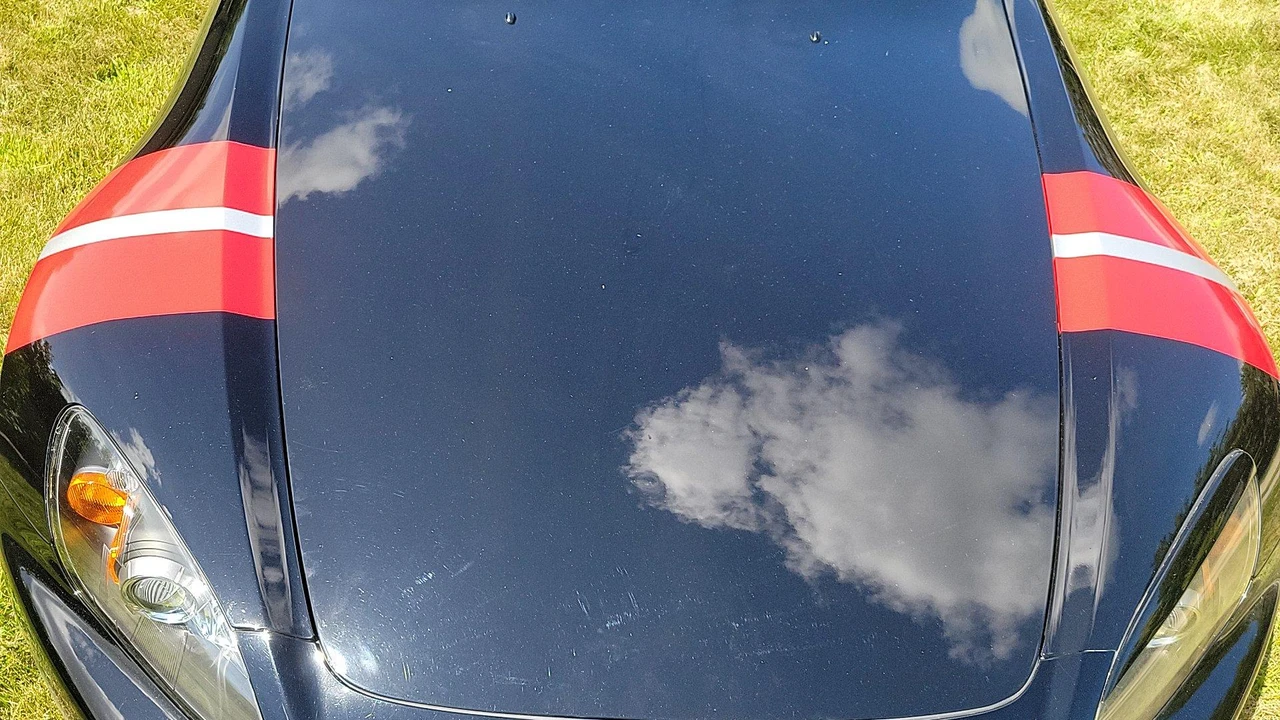 2004 Honda AP2 S2000 - Image 16 of 31