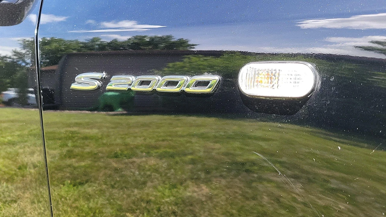 2004 Honda AP2 S2000 - Image 27 of 31