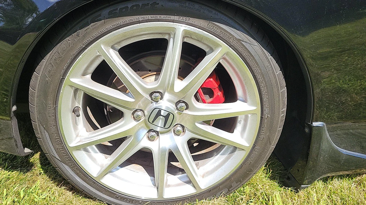 2004 Honda AP2 S2000 - Image 31 of 31