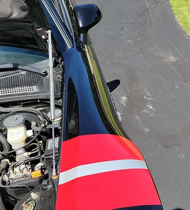 2004 Honda AP2 S2000 - Image 26 of 31