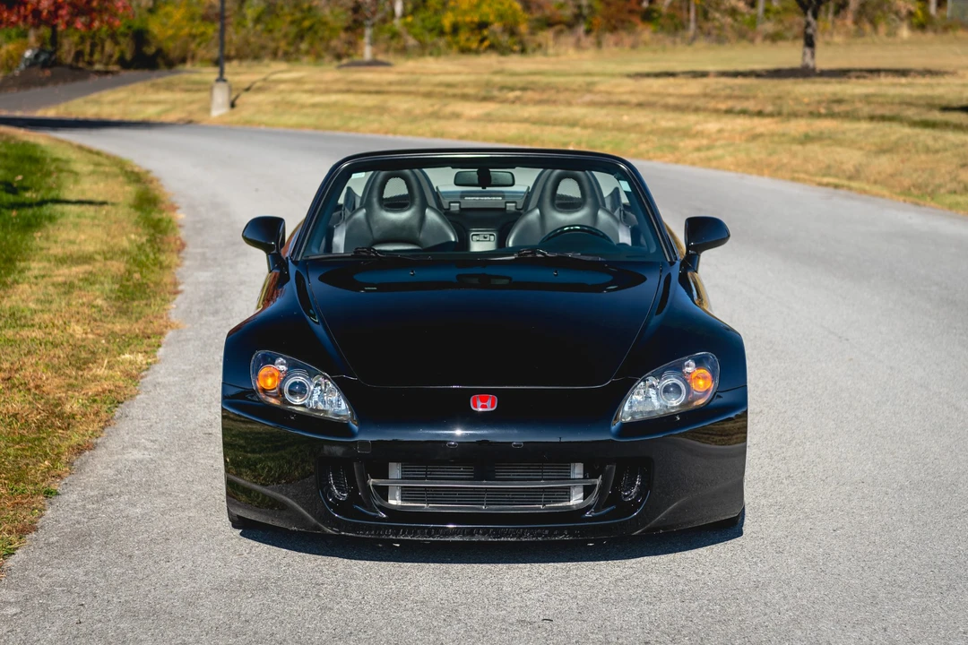 2004 Honda AP2 S2000 - Image 27 of 31