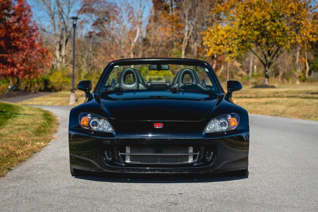 2004 Honda AP2 S2000 - Image 28 of 31