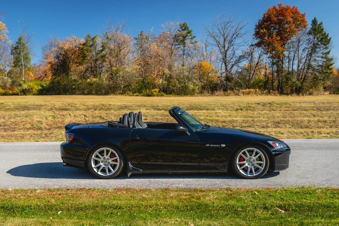 2004 Honda AP2 S2000 - Image 21 of 31