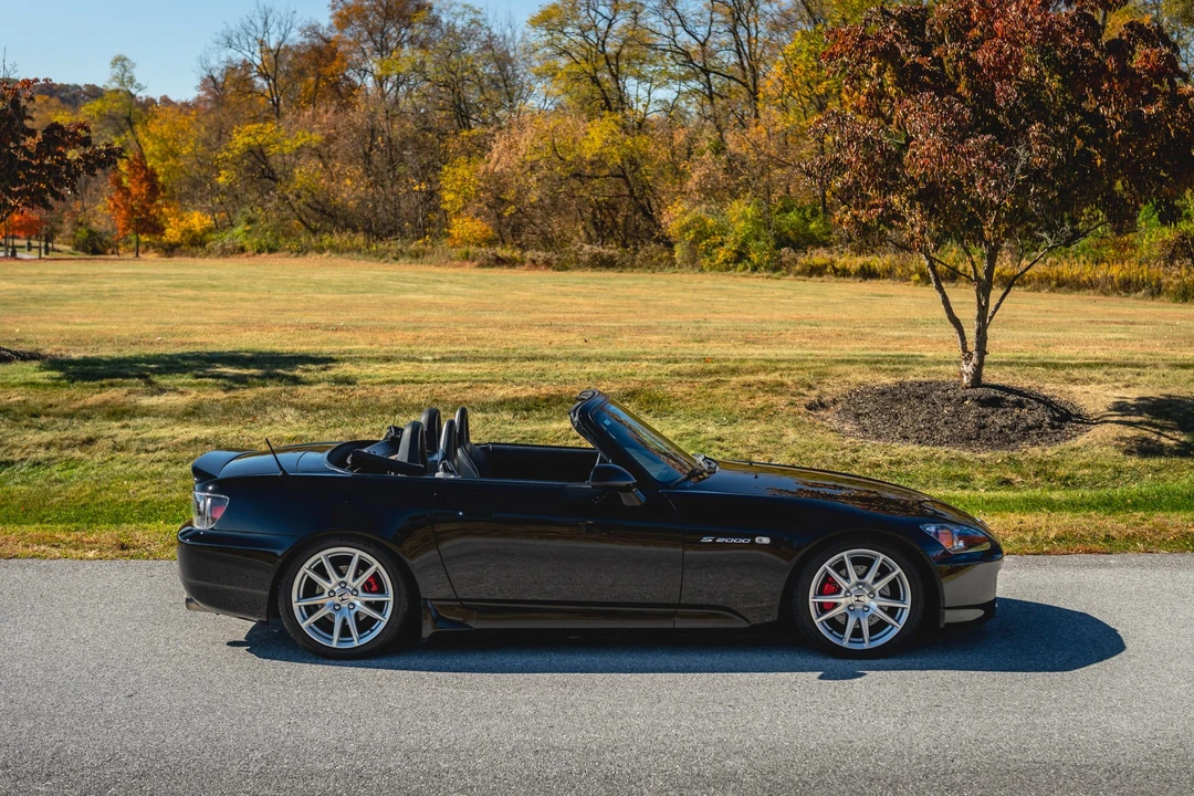 2004 Honda AP2 S2000 - Image 22 of 31