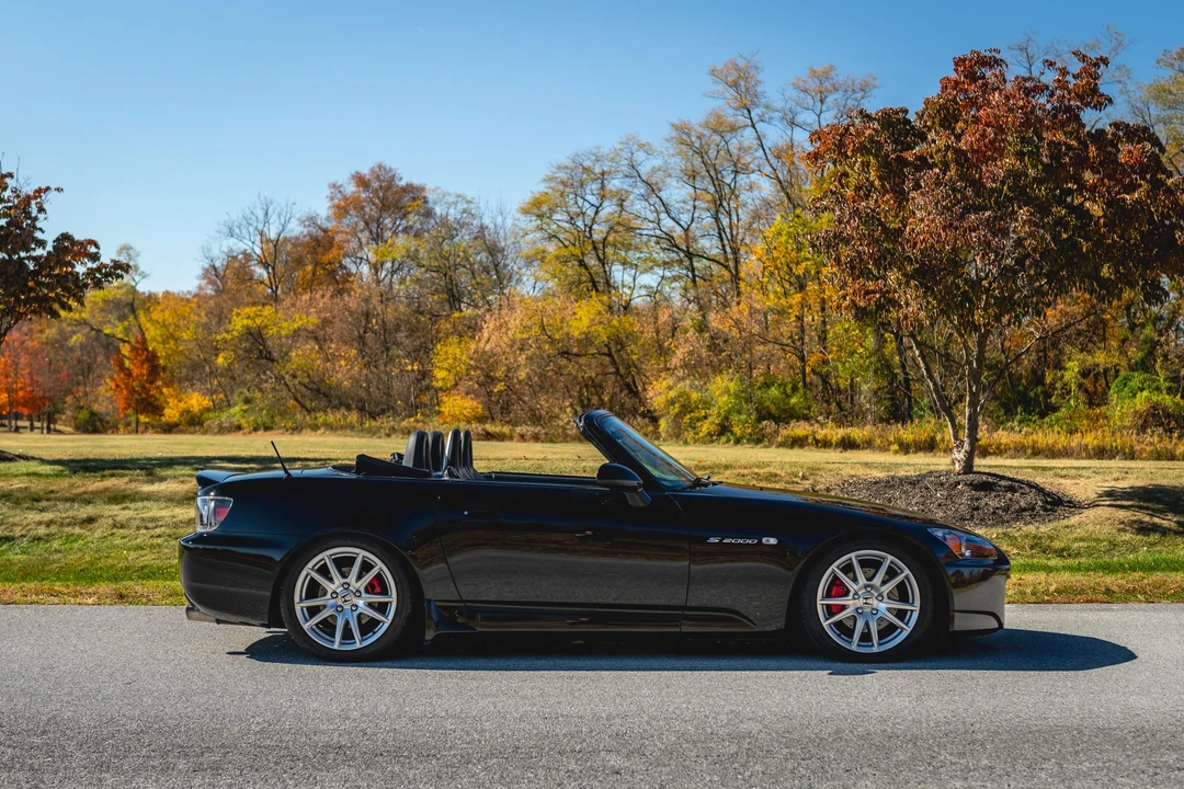 2004 Honda AP2 S2000 - Image 23 of 31