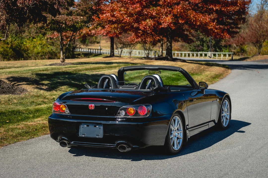 2004 Honda AP2 S2000 - Image 16 of 31
