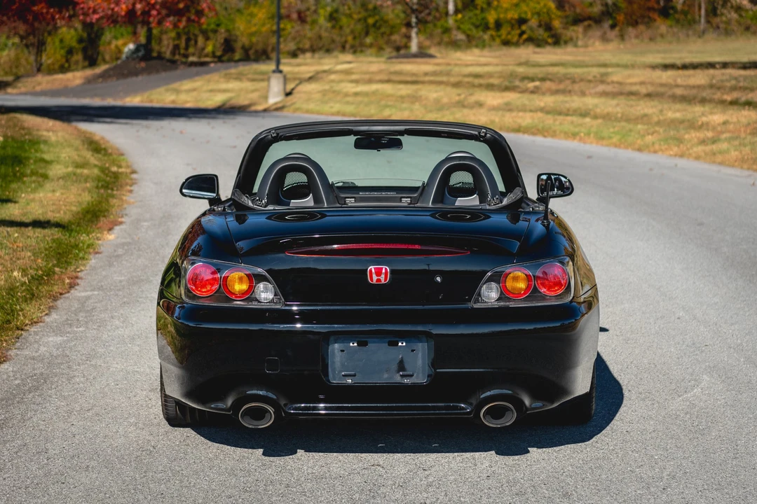 2004 Honda AP2 S2000 - Image 15 of 31