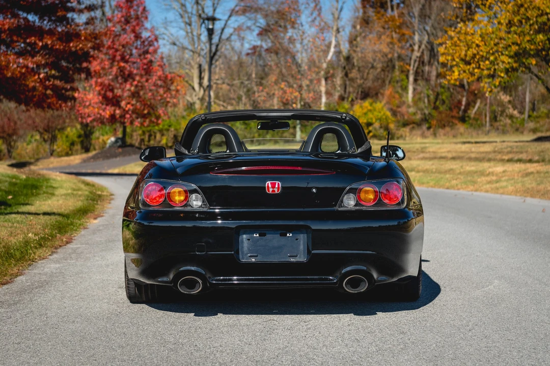 2004 Honda AP2 S2000 - Image 14 of 31