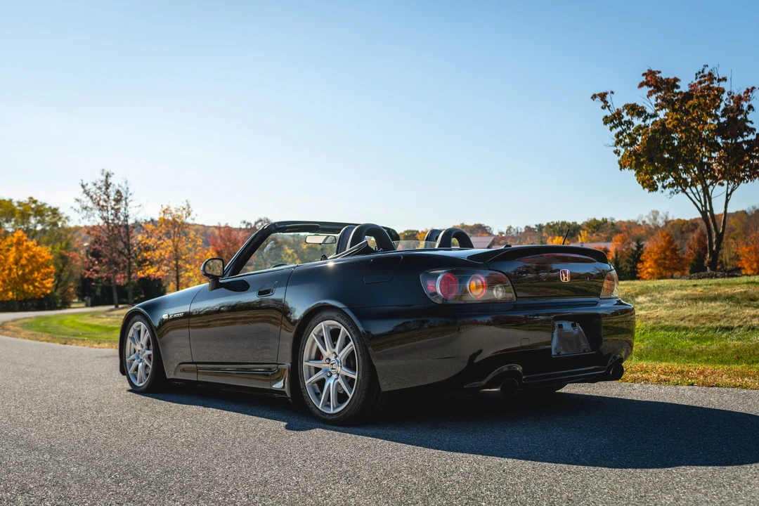 2004 Honda AP2 S2000 - Image 10 of 31