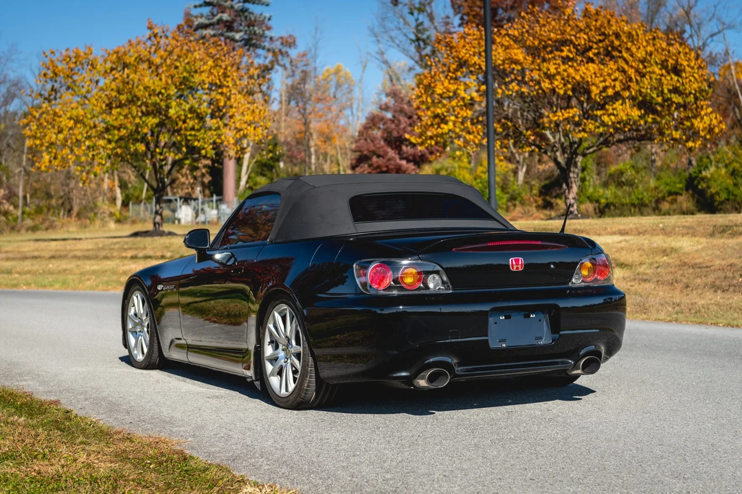 2004 Honda AP2 S2000 - Image 31 of 31