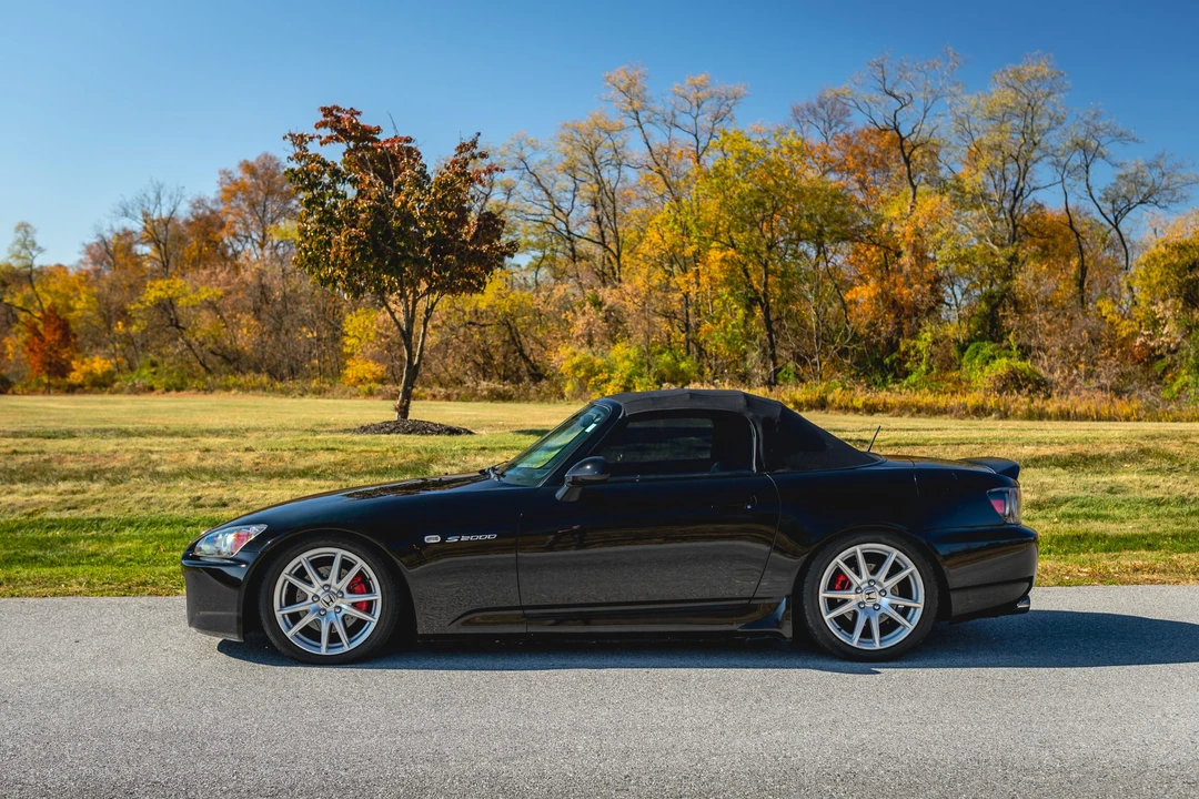 2004 Honda AP2 S2000 - Image 30 of 31
