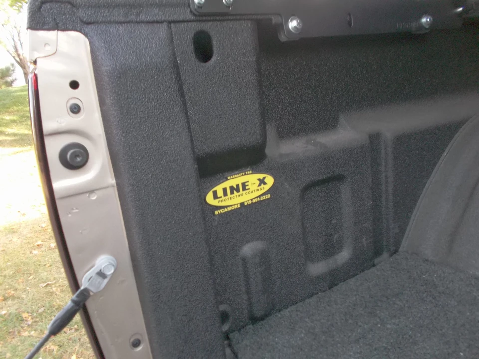 2005 GMC Sierra 2nd Gen - Image 15 of 31