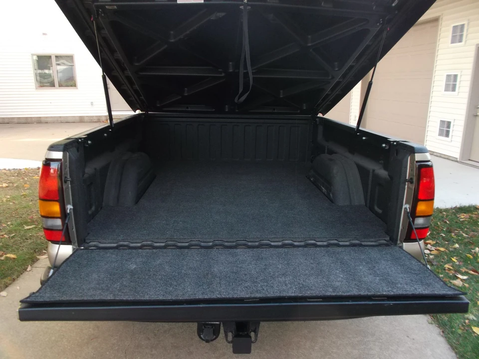 2005 GMC Sierra 2nd Gen - Image 12 of 31