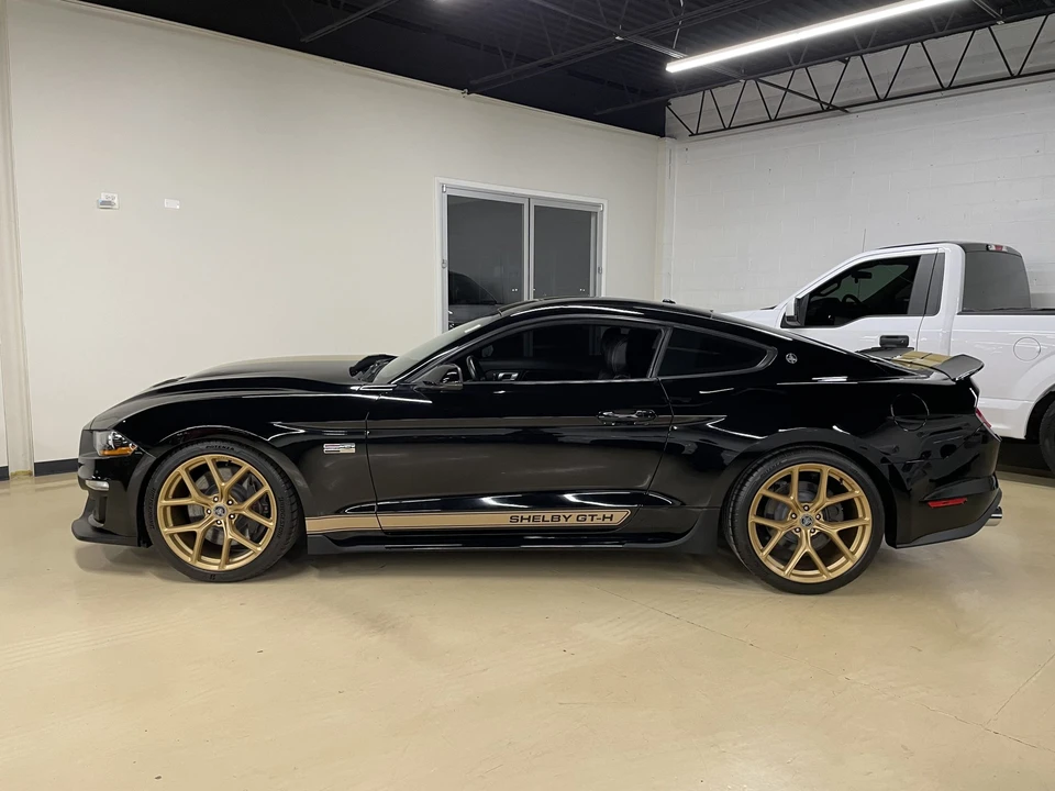 2019 Ford S550 Shelby Mustang GT & GT-H & Terlingua & GTE - Image 7 of 31